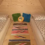 Bobak ホームステイ ホホウフ