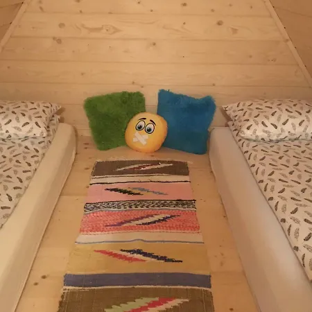 Bobak Privat bolig Chocholow