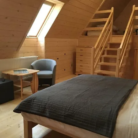 Privat bolig Bobak Chocholow