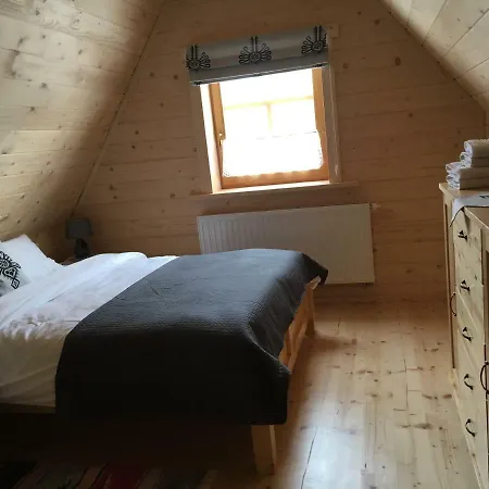 Bobak Accommodatie bij particulieren