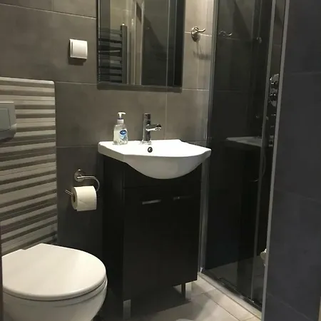 Bobak Accommodatie bij particulieren