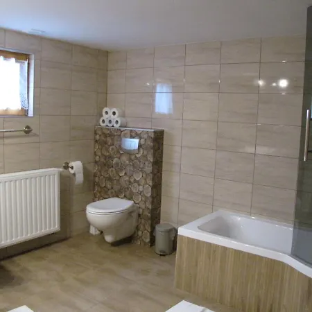 Bobak Privat bolig Chocholow