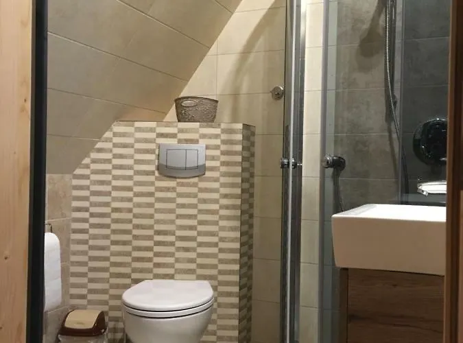 Bobak Privatunterkunft