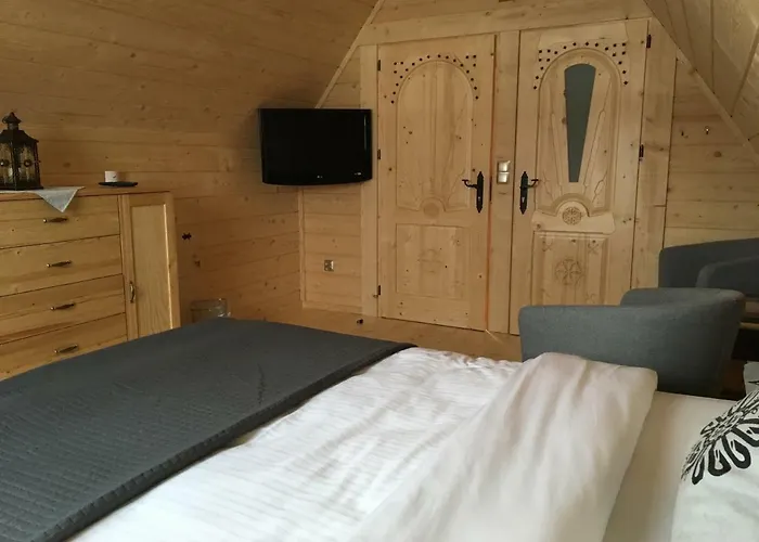 Bobak Privatunterkunft