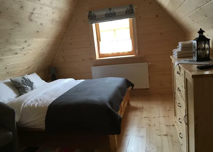 Bobak Privatunterkunft