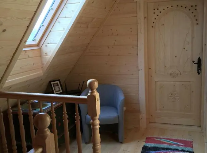 Bobak Privatunterkunft *