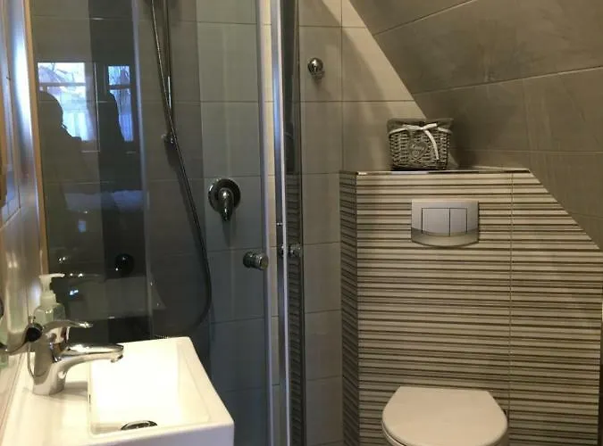 Privatunterkunft Bobak *