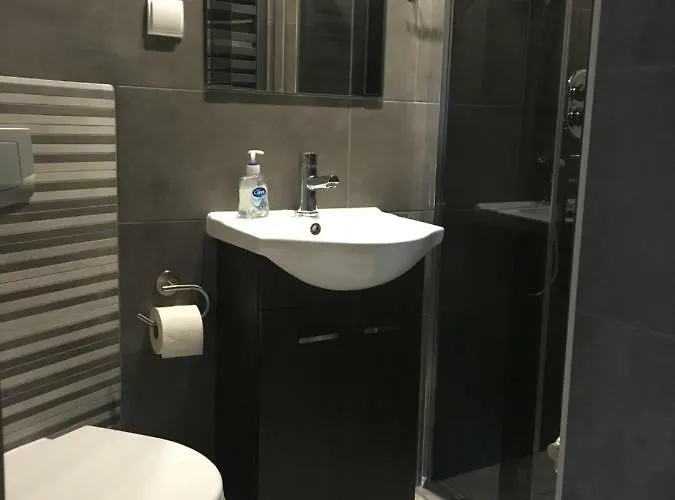 Bobak Privatunterkunft