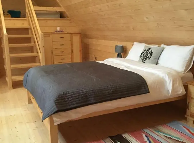 Bobak Privatunterkunft