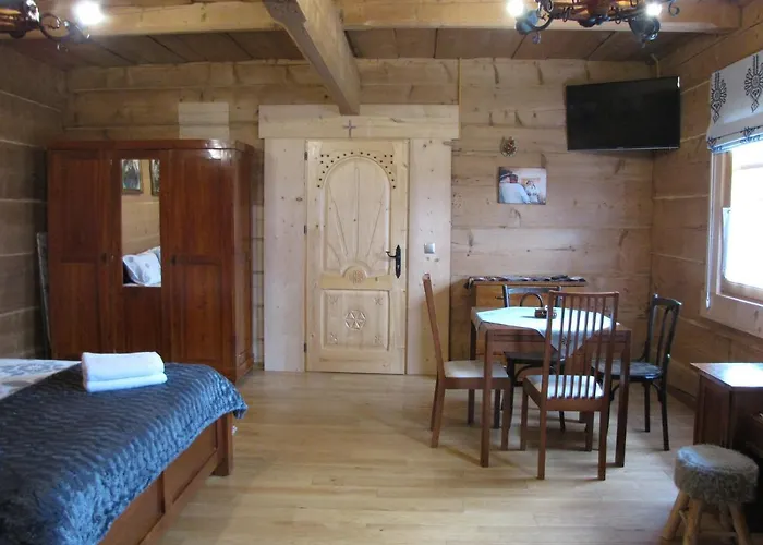 Bobak Privatunterkunft